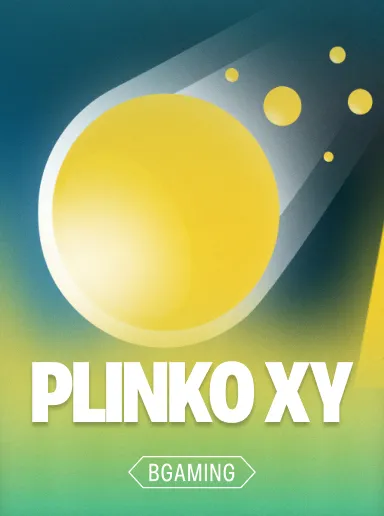 Plinko XY