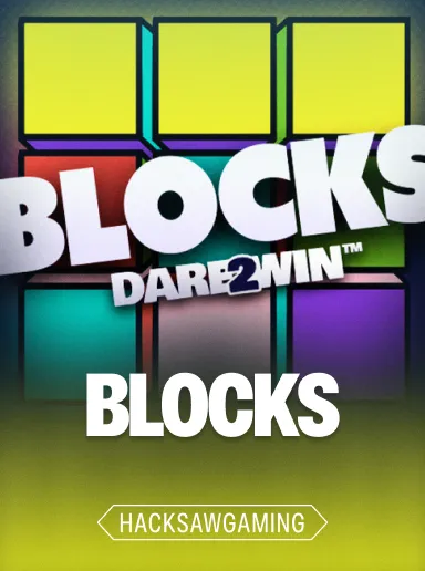 Blocks