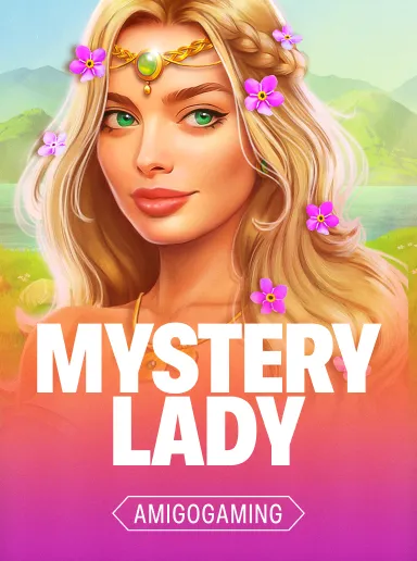 Hello Mystery Lady