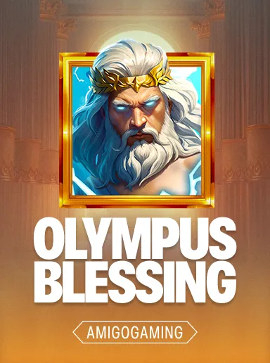 Hello Olympus Blessing