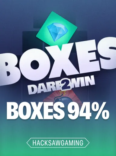 Boxes 94%