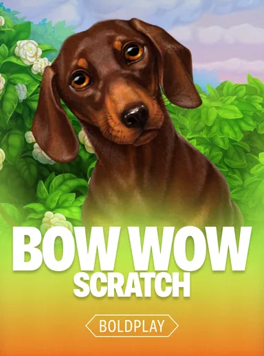 Bow Wow Scratch