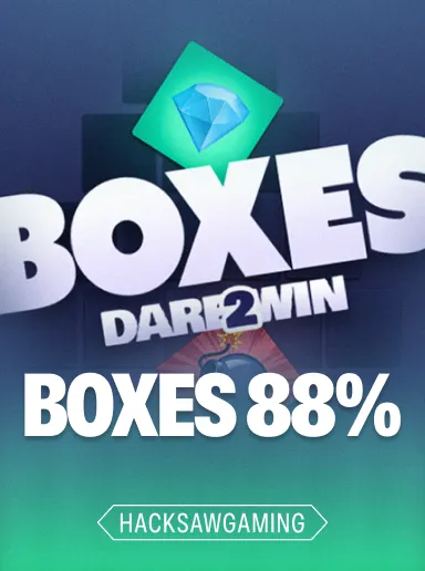 Boxes 88%