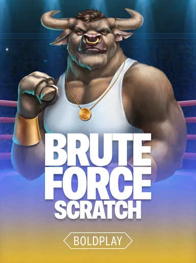 Brute Force Scratch
