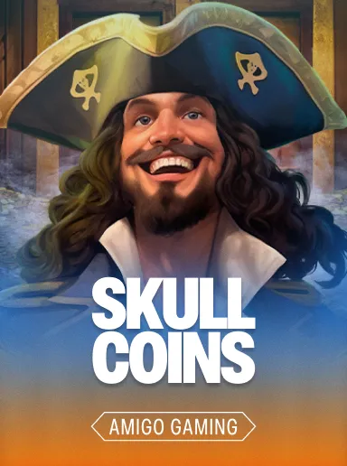 Hello Skull Coins